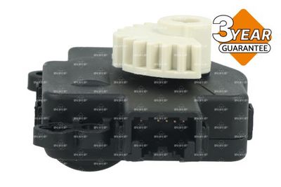 Regulēšanas elements, Jaucējkrāns NRF 370058