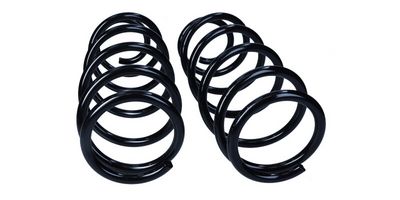 Пружина ходовой части MAXGEAR 60-1537D