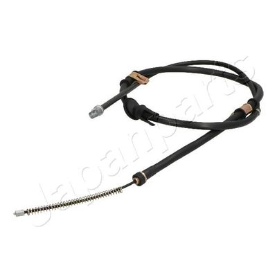 Trose, Stāvbremžu sistēma JAPANPARTS BC-597L