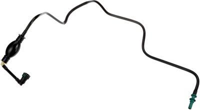 Топливный шланг GATES MFL1063