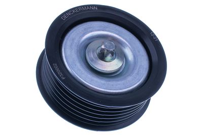 Паразитный / ведущий ролик, поликлиновой ремень DENCKERMANN P320002