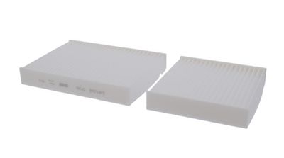 Фильтр, воздух во внутренном пространстве CORTECO 80000666