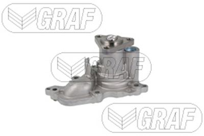 Водяной насос, охлаждение двигателя GRAF PA1423