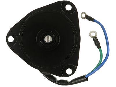 Elektromotors AS-PL DC9135S