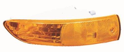 Pagrieziena signāla lukturis ABAKUS 314-1614L-AS