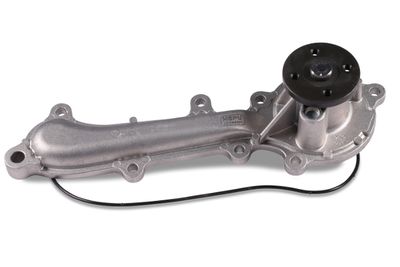 Ūdens sūknis, dzinēja dzesēšana HEPU P132