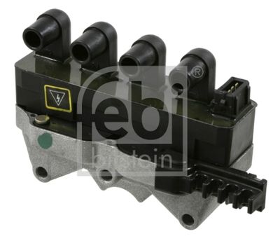 Катушка зажигания FEBI BILSTEIN 22697
