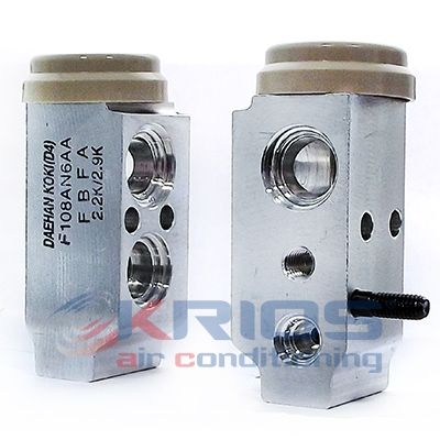 Расширительный клапан, кондиционер MEAT & DORIA K42107