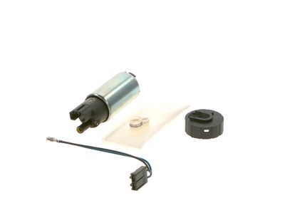 Топливный насос BOSCH 0 986 580 942