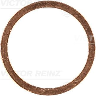 Blīvgredzens VICTOR REINZ 41-70445-00