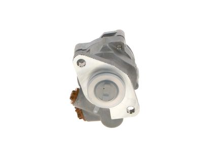 Hidrosūknis, Stūres iekārta BOSCH K S00 000 471