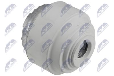 Подвеска, двигатель NTY ZPS-ME-085