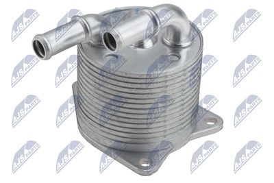 Eļļas radiators, Motoreļļa NTY CCL-PE-003