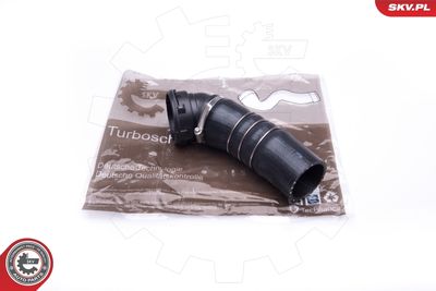 Трубка нагнетаемого воздуха ESEN SKV 24SKV695