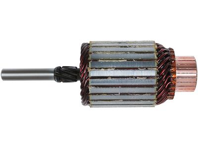 Enkurs, Starteris AS-PL SA3039S