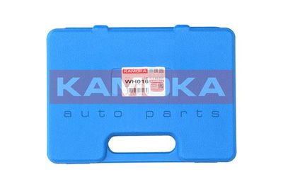 KAMOKA WH016 Skaidas noņemšanas instruments, bremžu