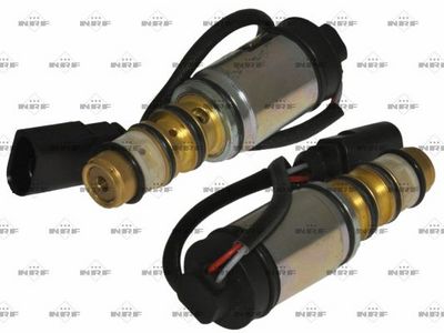 Регулирующий клапан, компрессор NRF 380408