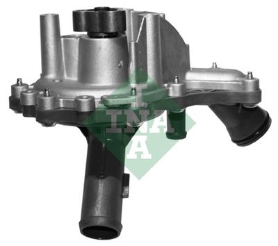 Ūdens sūknis, dzinēja dzesēšana Schaeffler INA 538 0465 10