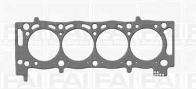 Прокладка, головка цилиндра FAI AutoParts HG1643C