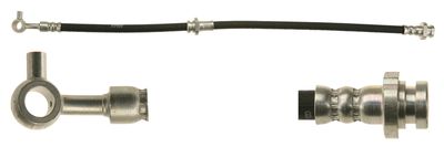 Bremžu šļūtene TRW PHD664