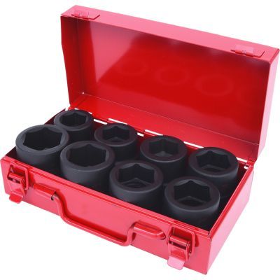 Muciņu komplekts KS TOOLS 515.0610