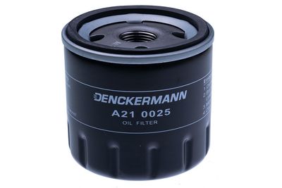 Масляный фильтр DENCKERMANN A210025
