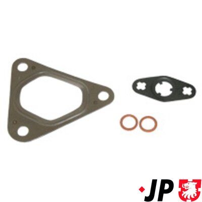 Монтажный комплект, компрессор JP GROUP 1317751210