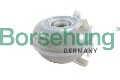 Kompensācijas tvertne, Dzesēšanas šķidrums BORSEHUNG B19060