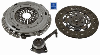 Комплект сцепления SACHS 3 000 990 328