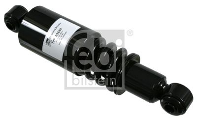 Гаситель, крепление кабины FEBI BILSTEIN 09609