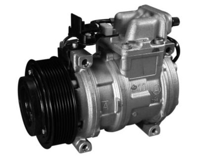 Компрессор, кондиционер MAHLE ACP 786 000P