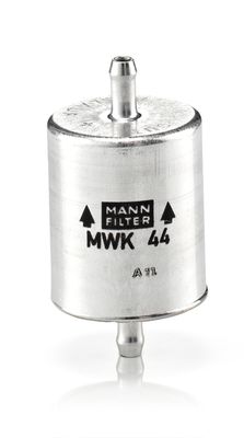 Топливный фильтр MANN-FILTER MWK 44