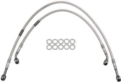 Bremžu šļūteņu komplekts TRW MCH282V2