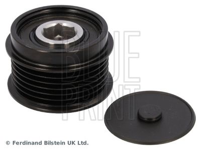 Ģeneratora brīvgaitas mehānisms BLUE PRINT ADBP610226