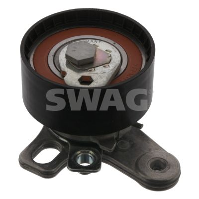 Натяжной ролик, ремень ГРМ SWAG 40 93 8275