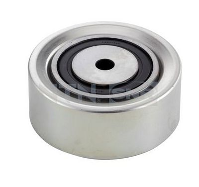 Parazīt-/Vadrullītis, Ķīļrievu siksna SNR GA355.21