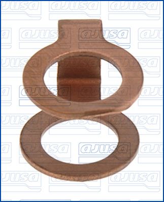 Прокладка, впрыск масла (компрессор) AJUSA 01179800