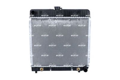 Radiators, Motora dzesēšanas sistēma NRF 514250