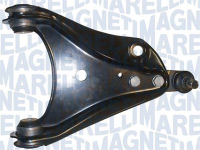 Vikšro valdymo svirtis MAGNETI MARELLI 301181396800
