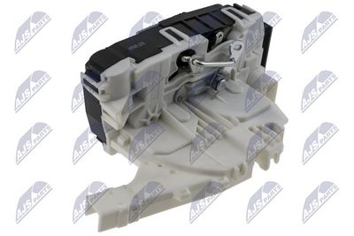 Durvju slēdzene NTY EZC-ME-278