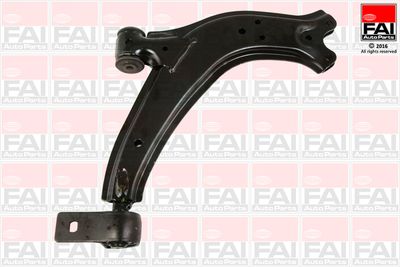 Neatkarīgās balstiekārtas svira, Riteņa piekare FAI AutoParts SS5144