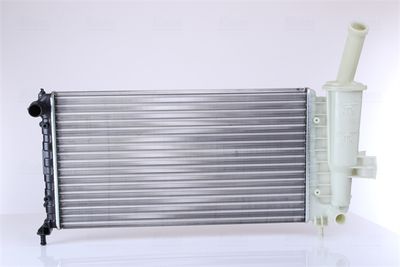 Radiators, Motora dzesēšanas sistēma NISSENS 61764