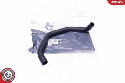 Шланг, вентиляция картера ESEN SKV 31SKV134