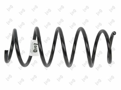 Balstiekārtas atspere ABAKUS 234-01-016