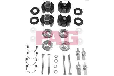 Ремкомплект, балка моста Schaeffler FAG 830 0025 30