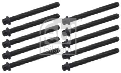 Комплект болтов головки цилидра FEBI BILSTEIN 04082