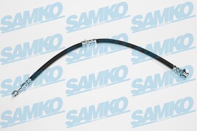 Тормозной шланг SAMKO 6T48019