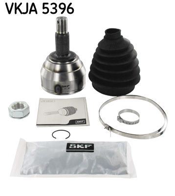 Šarnīru komplekts, Piedziņas vārpsta SKF VKJA 5396
