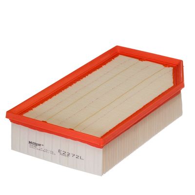 Gaisa filtrs HENGST FILTER E2272L