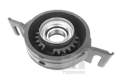 Подвеска, карданный вал TEDGUM 00396727